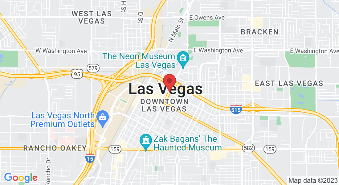 Las Vegas, NV, USA