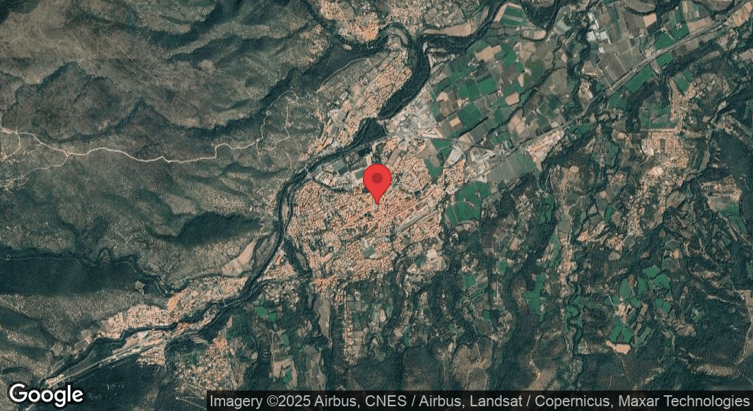 66500 Prades, France