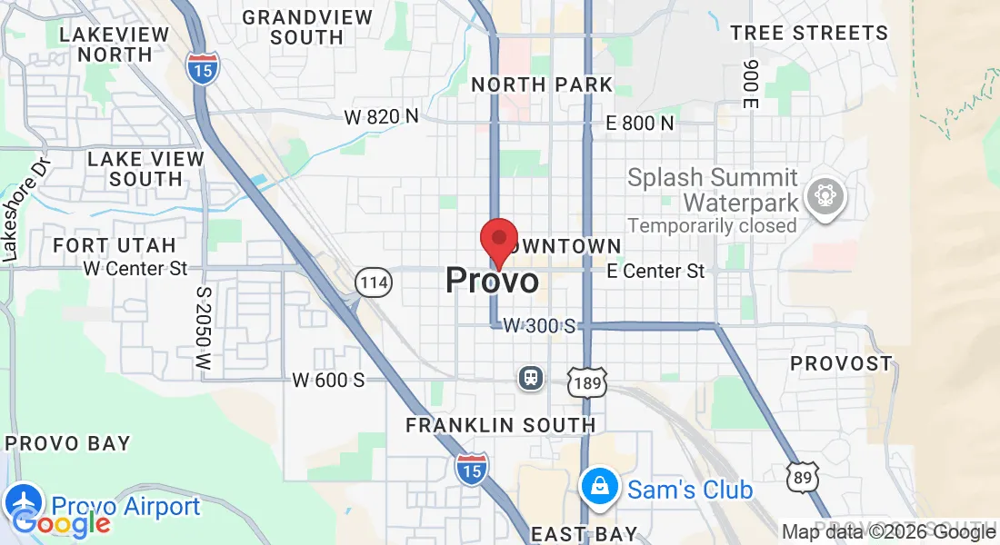 Provo, UT, USA