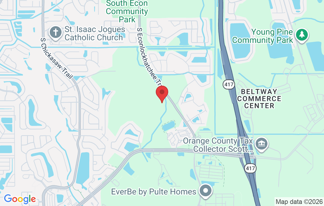 Orange County, FL, USA