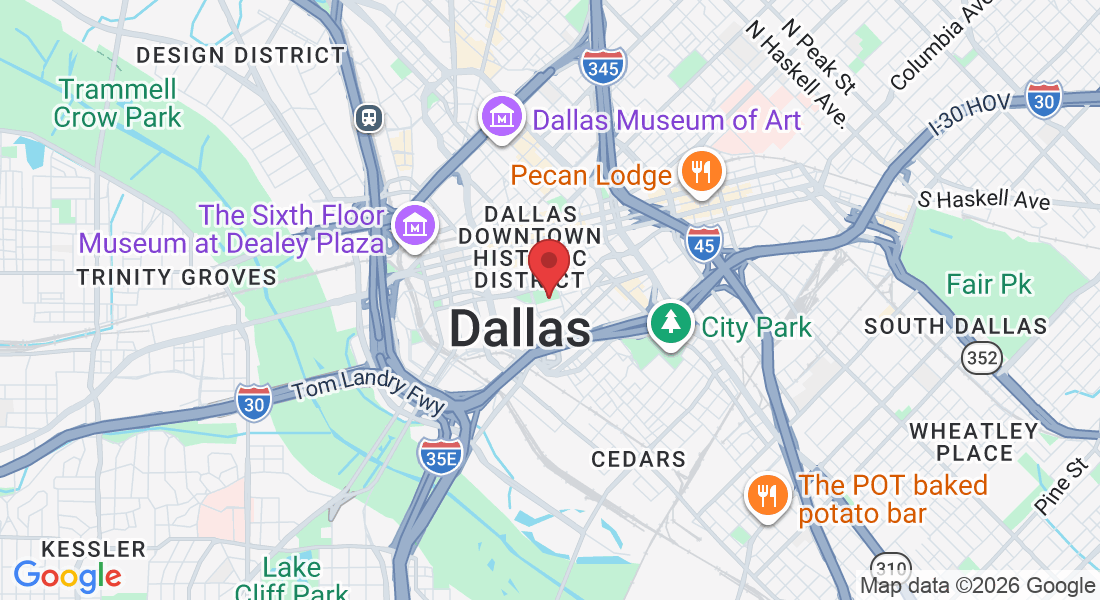 Dallas, TX, USA