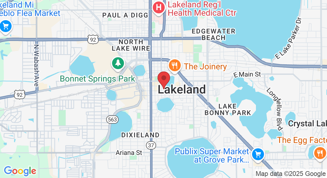Lakeland, FL, USA