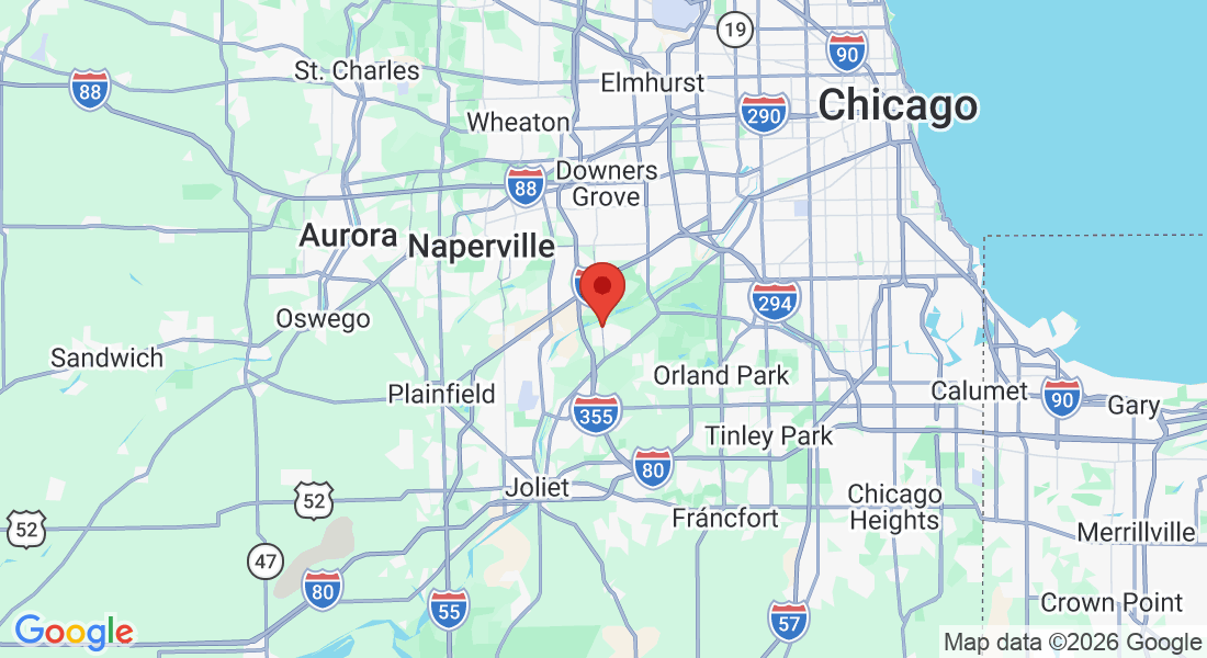 Lemont, Illinois, EE. UU.