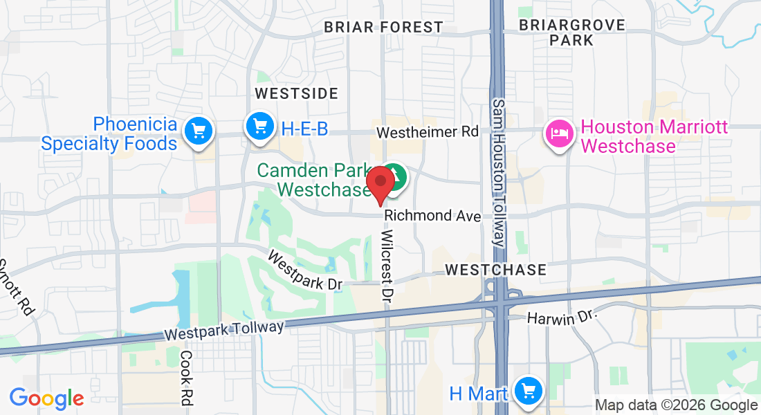 3200 Wilcrest Dr, Houston, TX 77042, USA