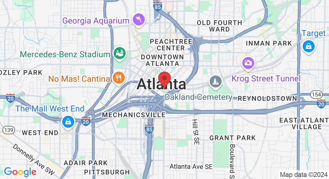 Atlanta, GA, USA