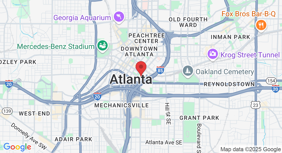 Atlanta, GA, USA