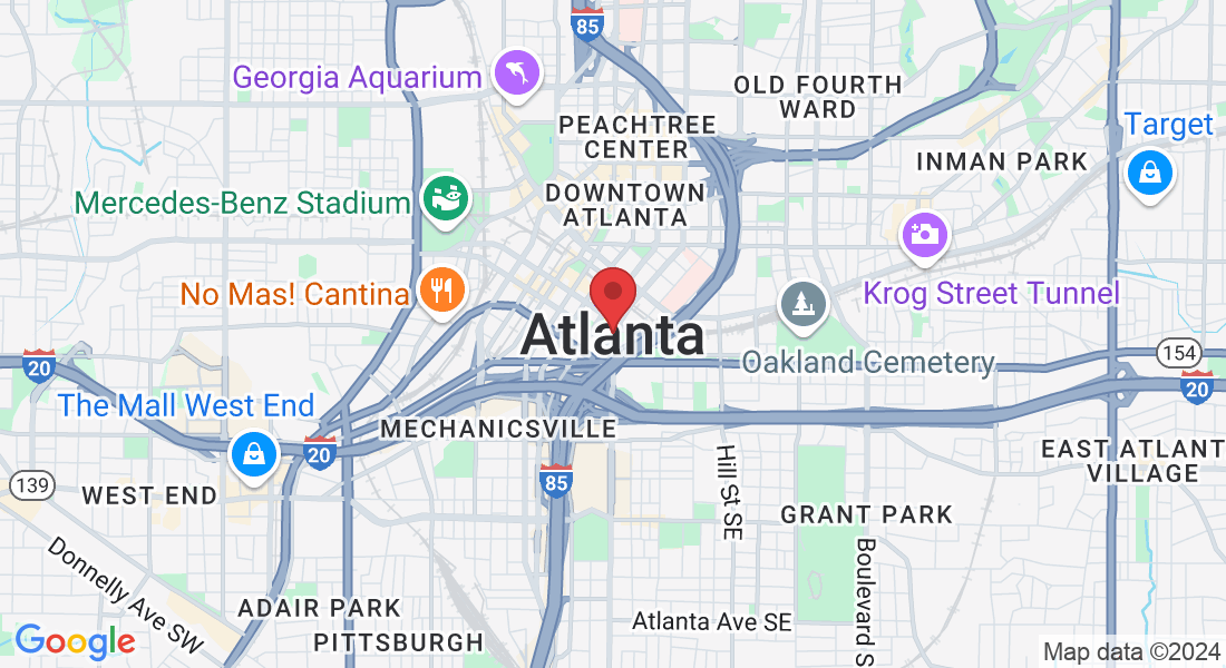 Atlanta, GA, USA