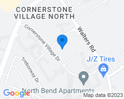 14300 Cornerstone Village Dr, Houston, TX 77014, USA