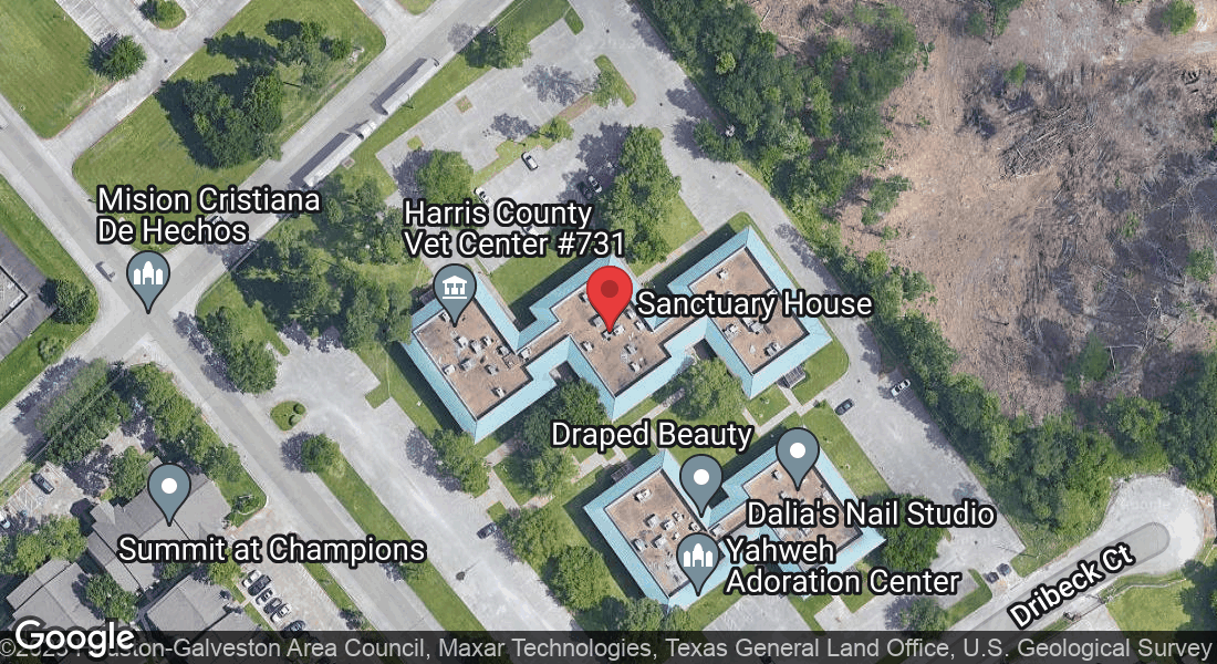 14300 Cornerstone Village Dr, Houston, TX 77014, USA