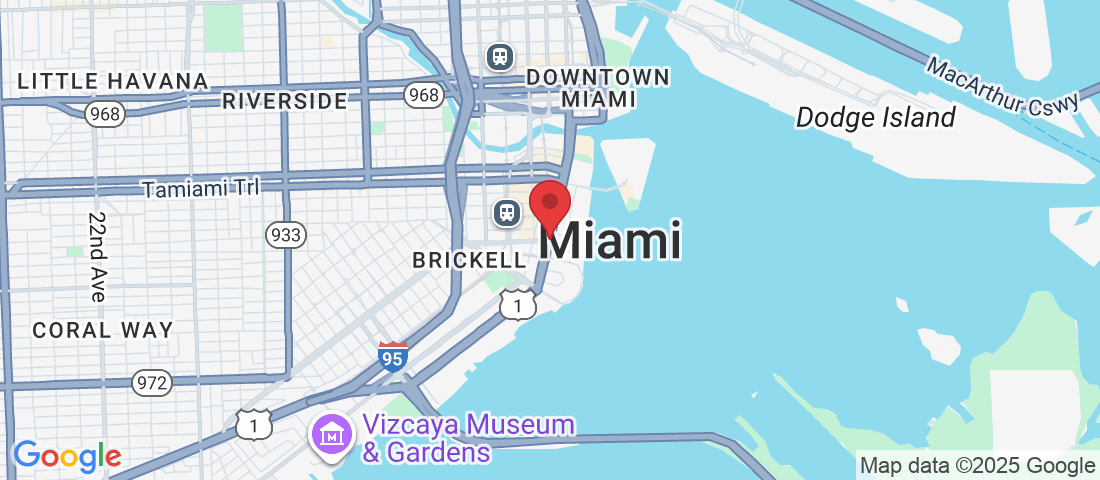 Miami, FL, USA