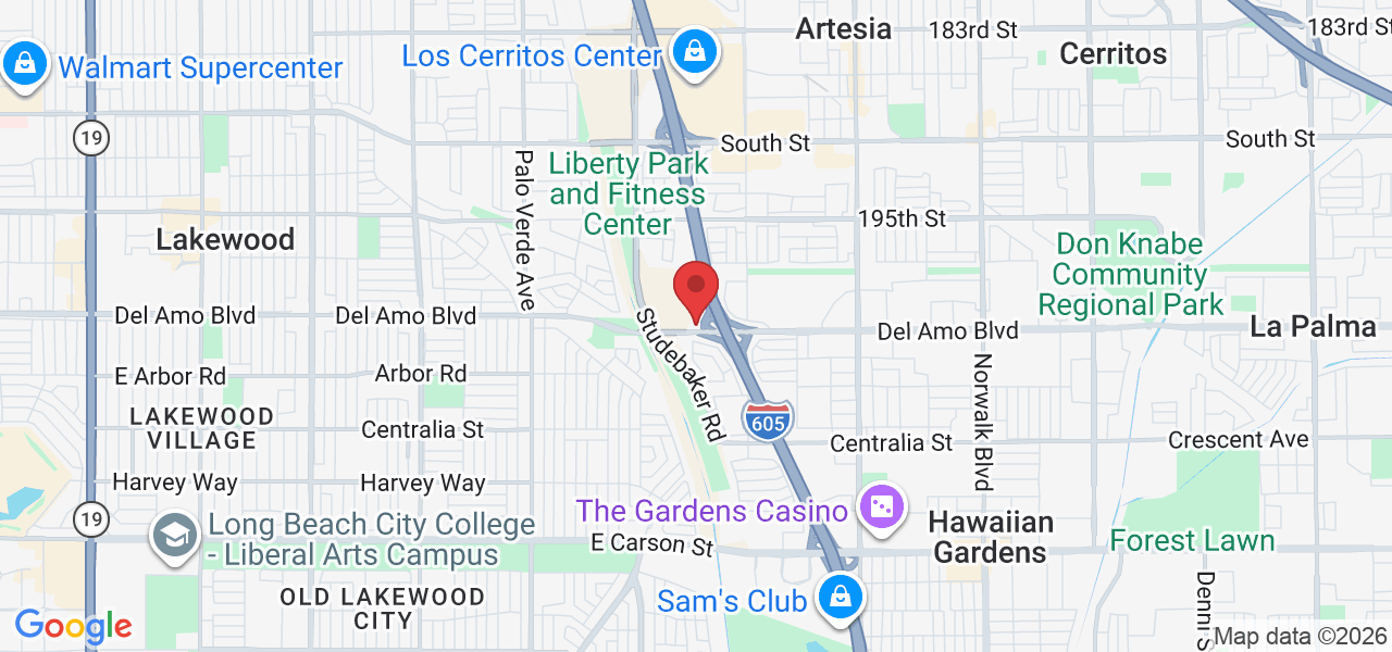 20224 State Rd, Cerritos, CA 90703, USA