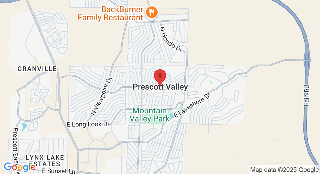 Prescott Valley, AZ, USA