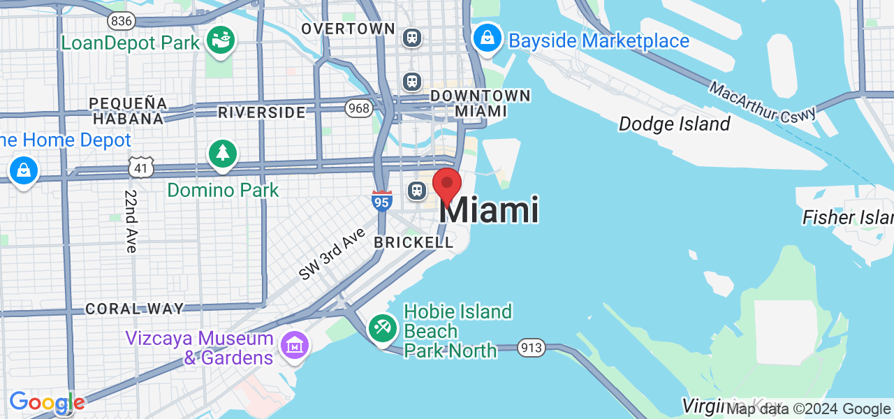 Miami, Florida, EE. UU.