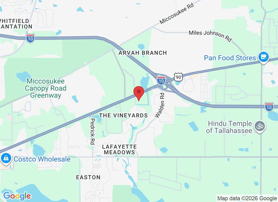 6615 Mahan Dr, Tallahassee, FL 32308, USA