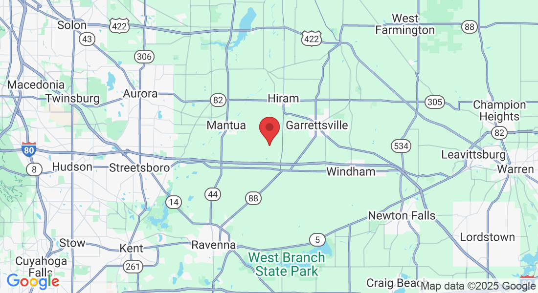 Northeast Ohio, OH, USA