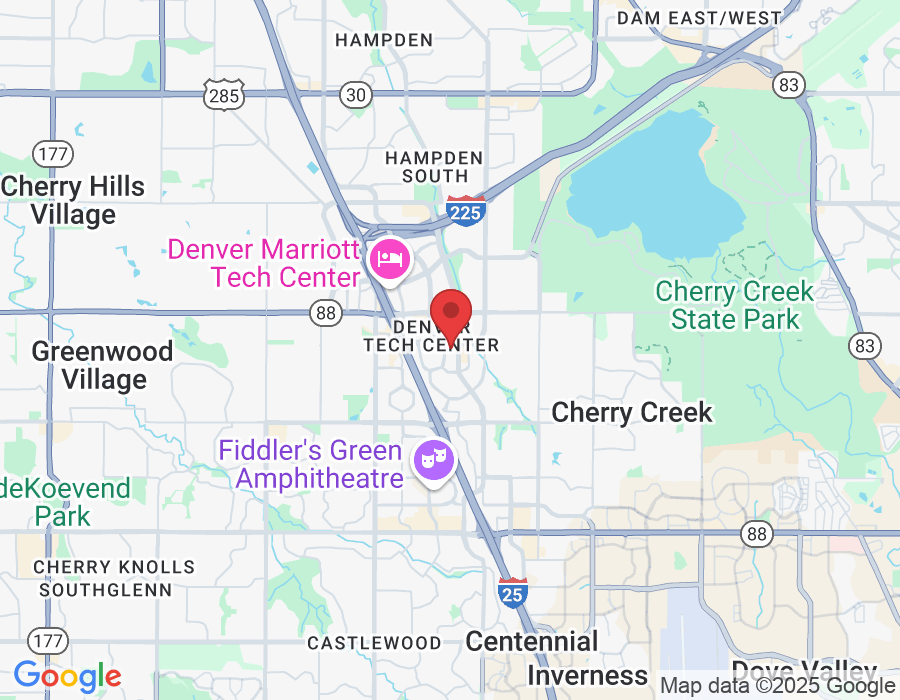 8400 E Prentice Ave #1500, Greenwood Village, CO 80111, USA