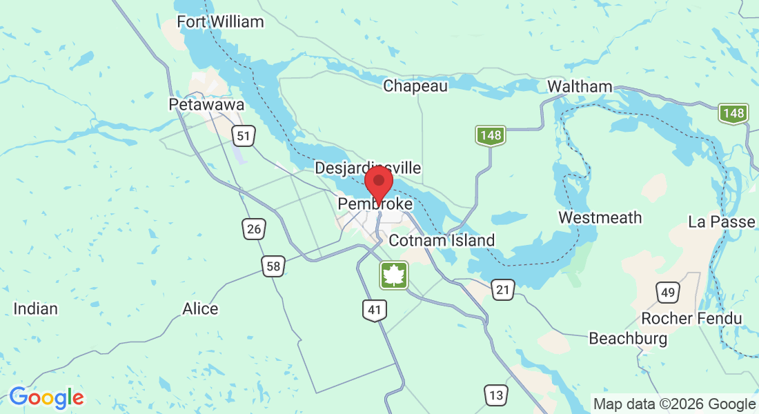 Pembroke, ON, Canada