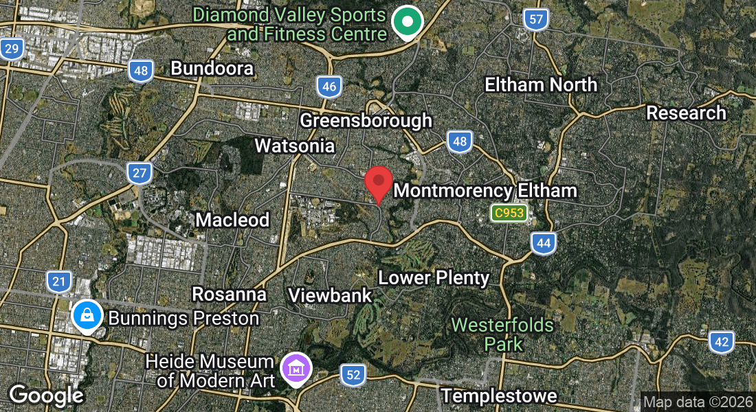 Yallambie VIC 3085, Australia