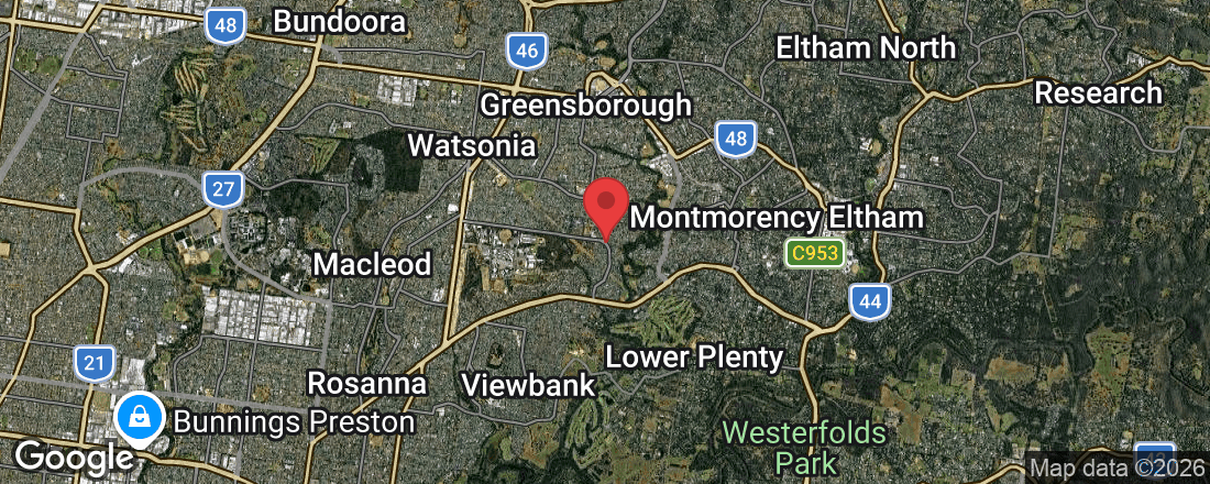 Yallambie VIC 3085, Australia