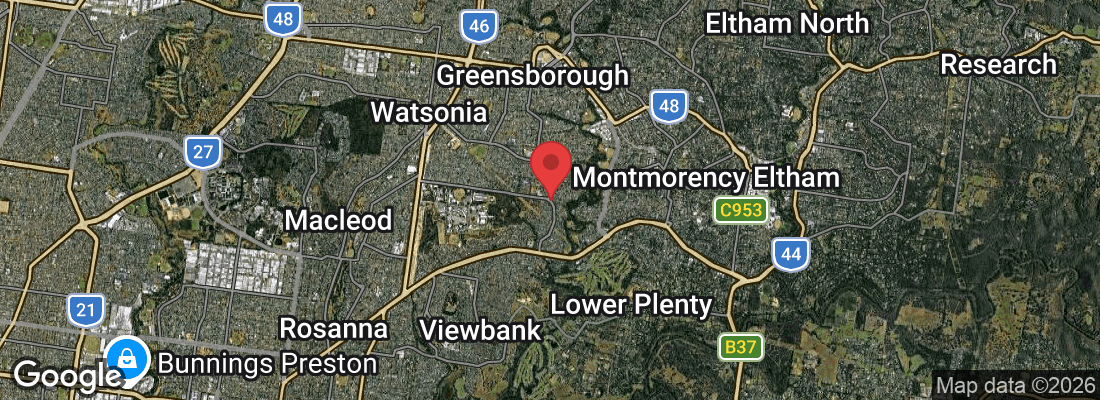 Yallambie VIC 3085, Australia