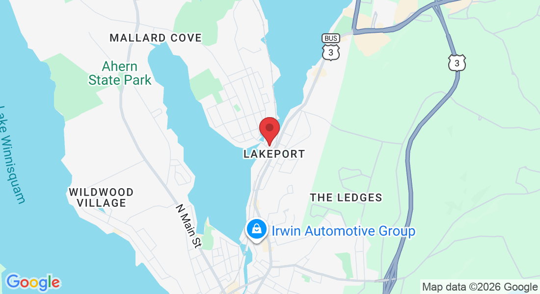 51 Elm St, Laconia, NH 03246, USA