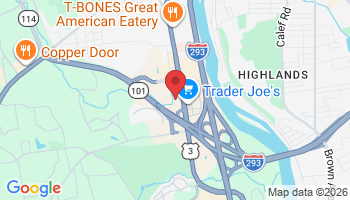 116 S River Rd bldg a, Bedford, NH 03110, USA