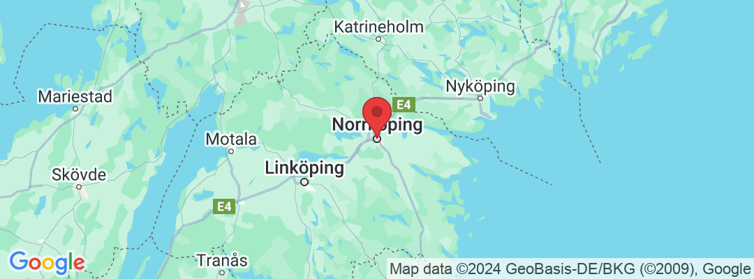 Norrköping, Sweden