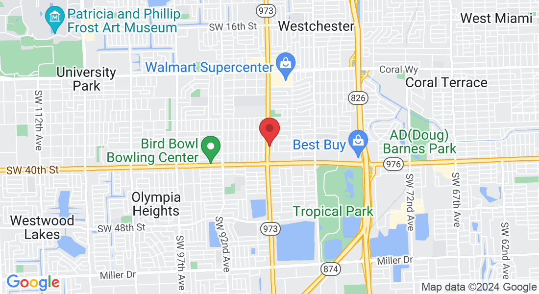3701 SW 87th Ave suite 222, Miami, FL 33165, EE. UU.
