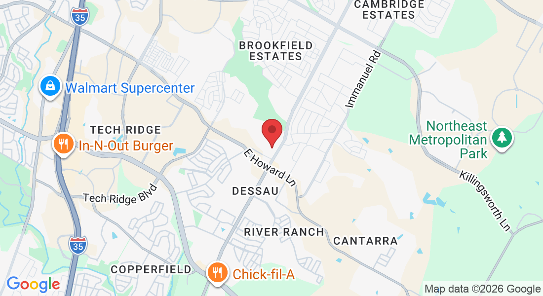 13624 Dessau Rd, Pflugerville, TX 78660, EUA