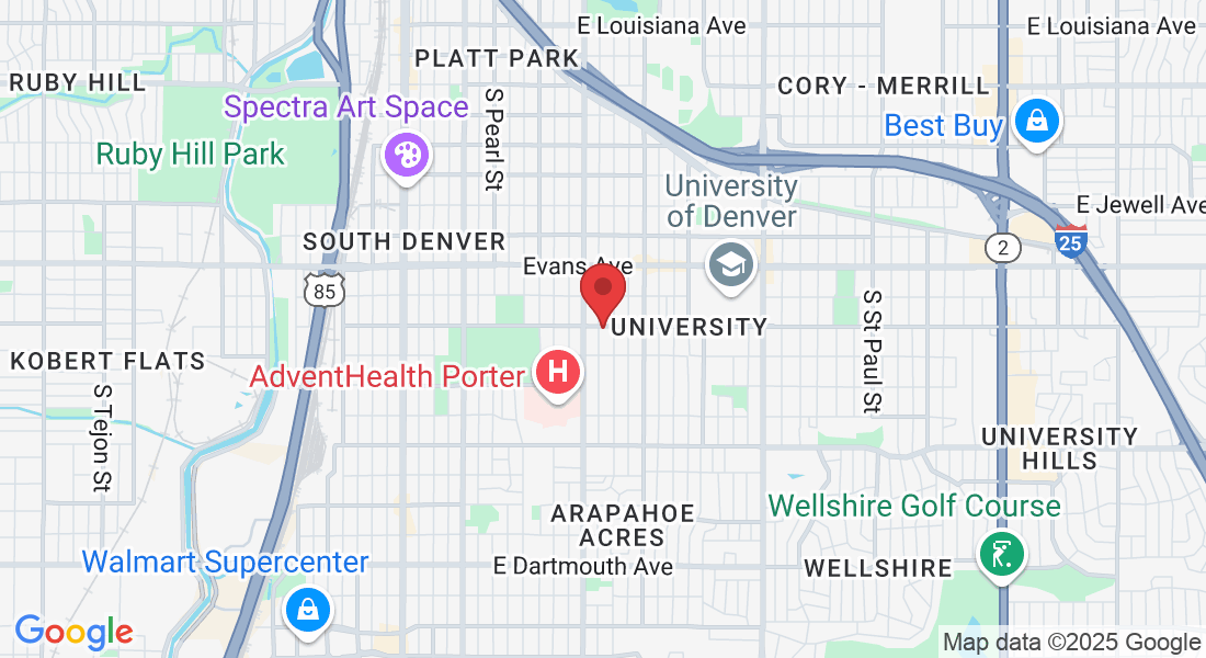 2300 S Marion St, Denver, CO 80210, USA