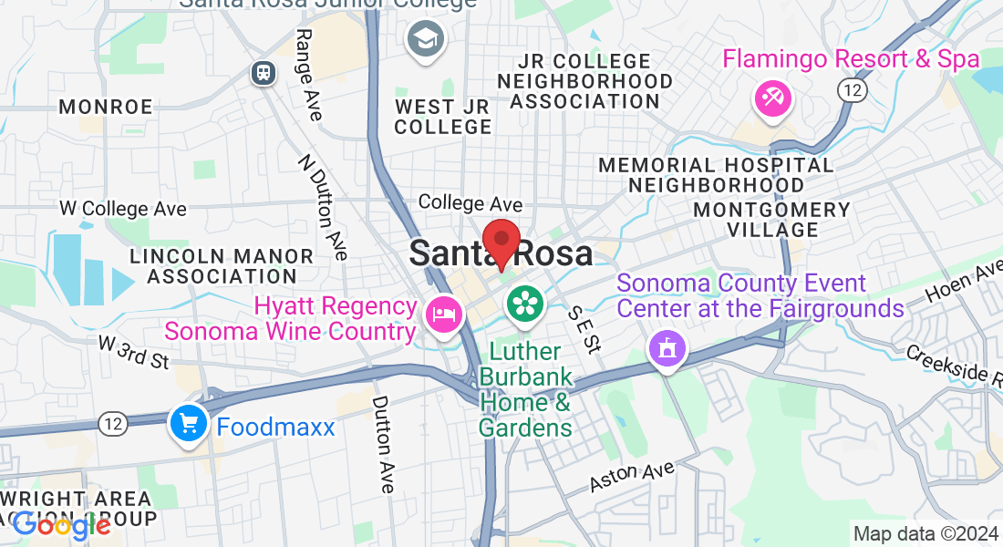 Santa Rosa, CA, USA