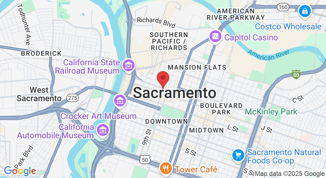 Sacramento, CA, USA