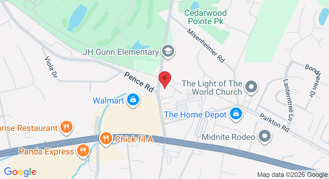 7226 Harrisburg Rd, Charlotte, NC 28215, USA