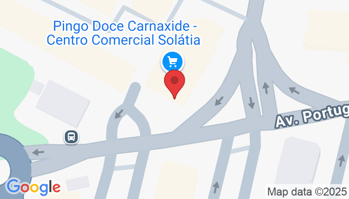 Av. Portugal n° 20, lote 9 piso 1, loja 20, 2790-161 Carnaxide, Portugal