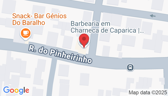 R. do Pinheirinho 10, 2820-191 Charneca de Caparica, Portugal
