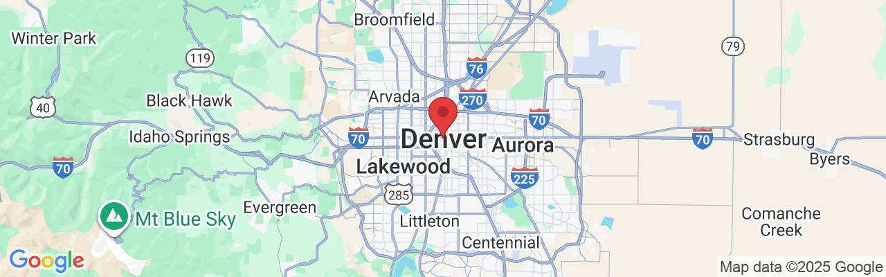 Denver, CO, USA