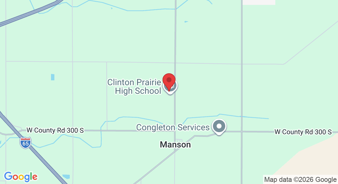 2400 S County Rd 450 W, Frankfort, IN 46041, USA