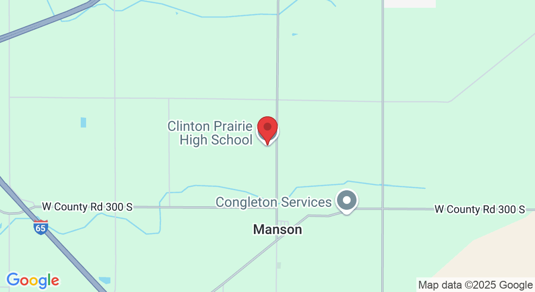 2400 S County Rd 450 W, Frankfort, IN 46041, USA