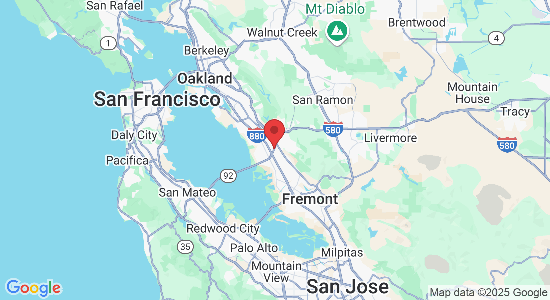 46 Traynor St, Hayward, CA 94544, USA