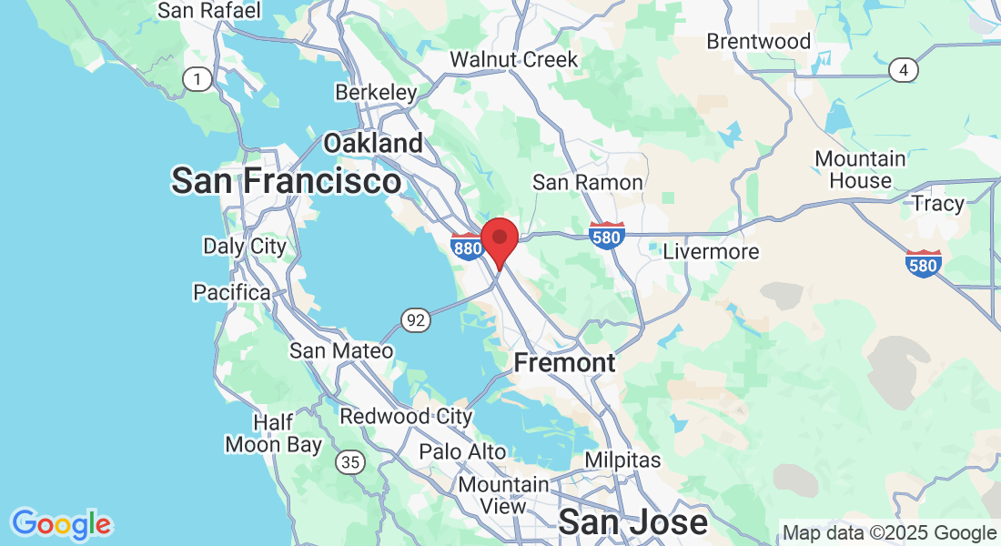 46 Traynor St, Hayward, CA 94544, USA