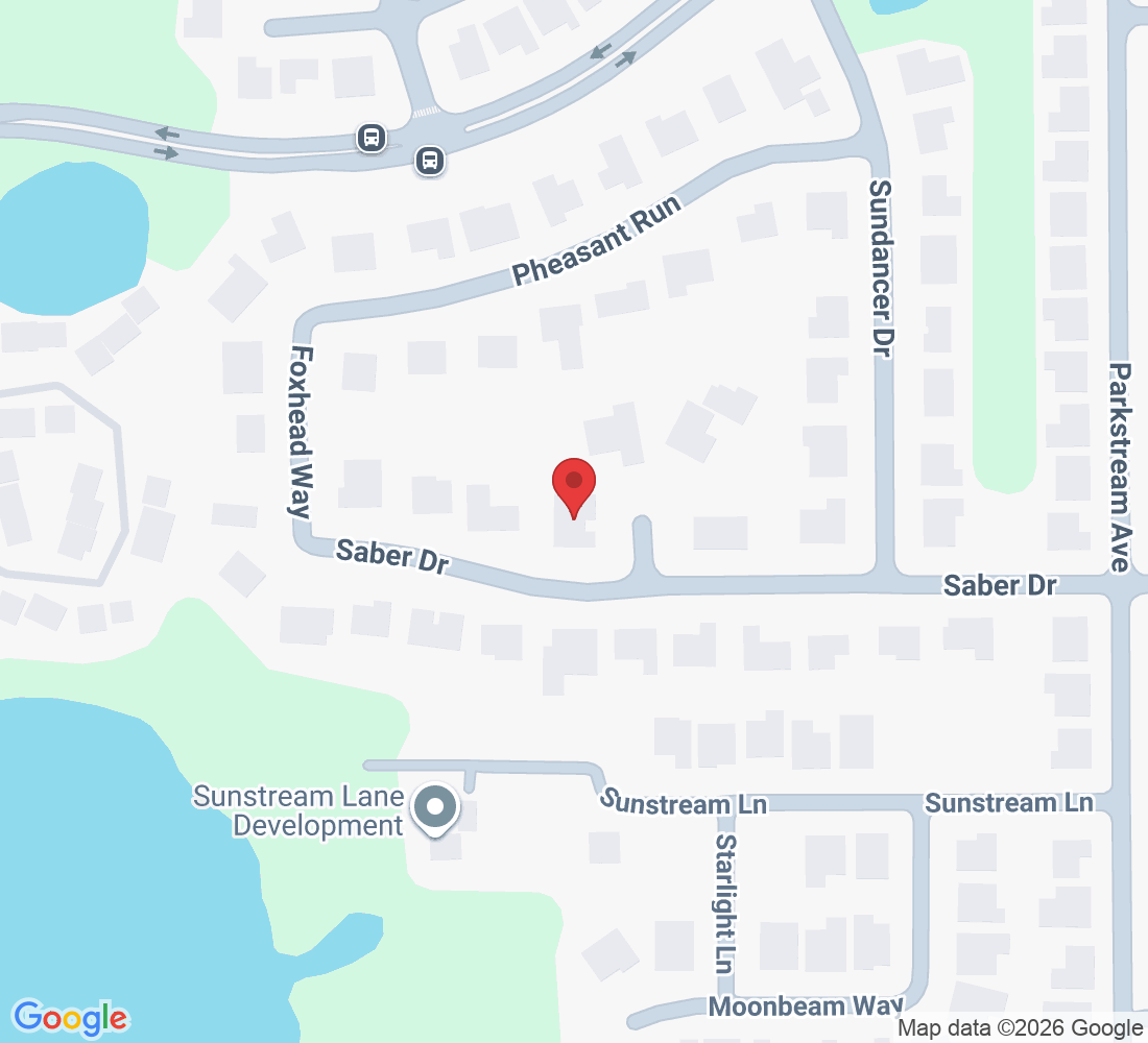2420 Saber Ct, Clearwater, FL 33759, USA