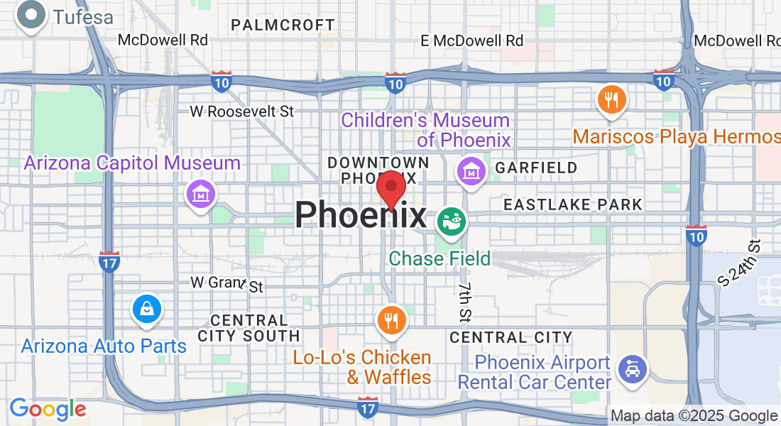 Phoenix, AZ, USA