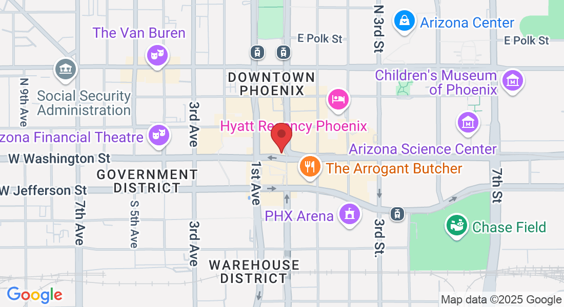 Phoenix, AZ, USA