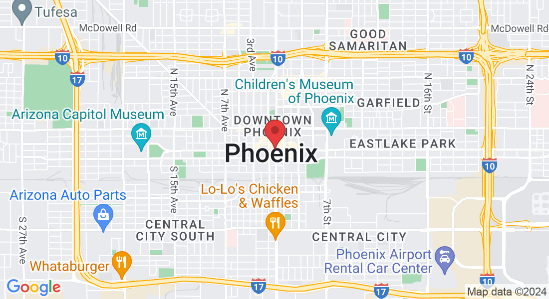Phoenix, AZ, USA