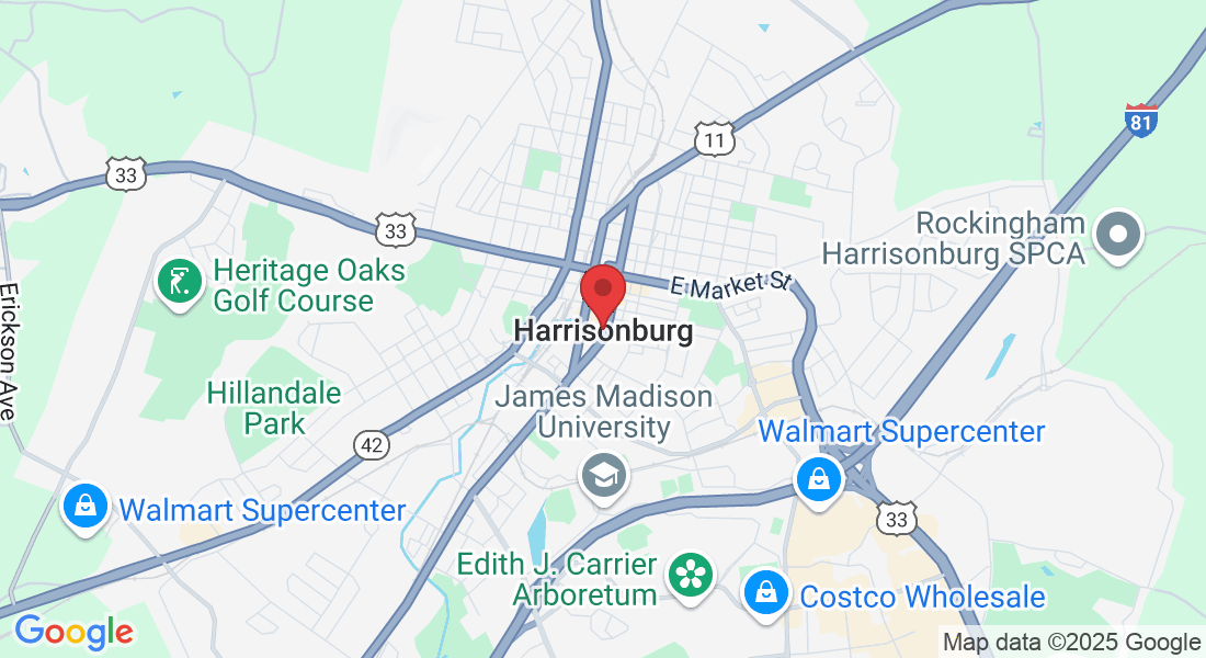 Harrisonburg, VA, USA