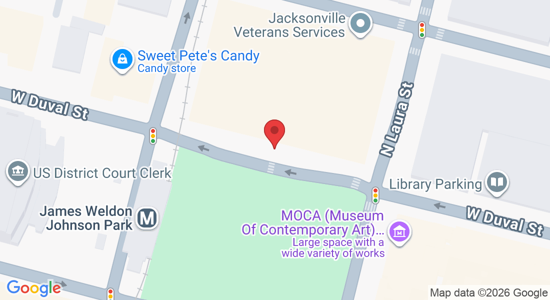 Jacksonville, FL, USA