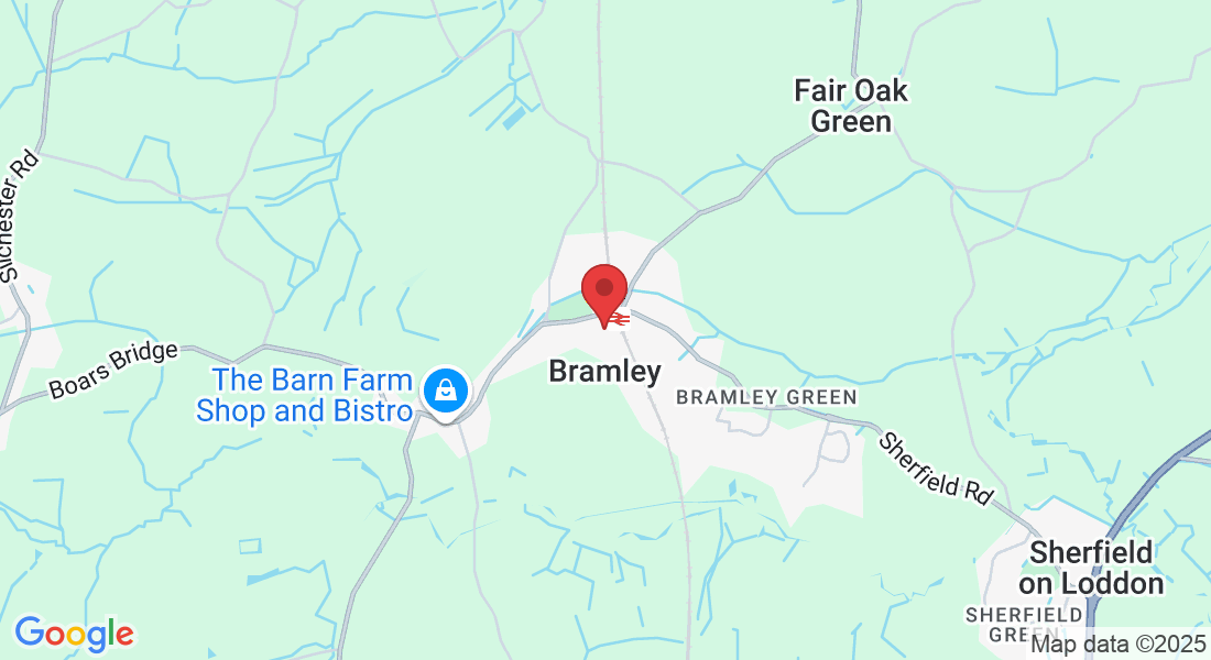 Bramley, UK