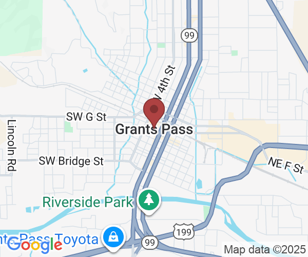 Grants Pass, OR, USA