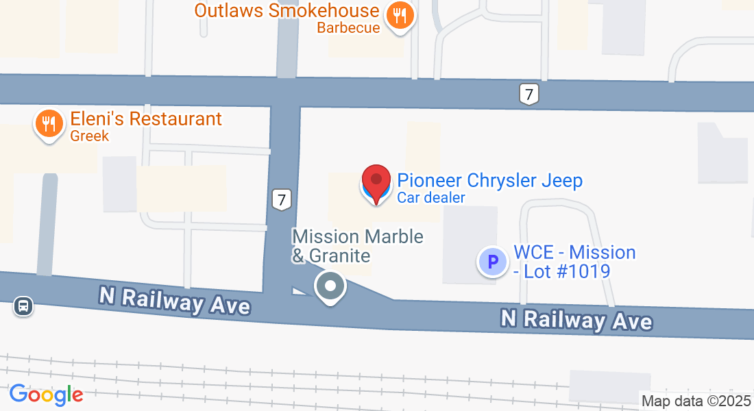 33320 1st Ave, Mission 1, BC V2V 1G8, Canada