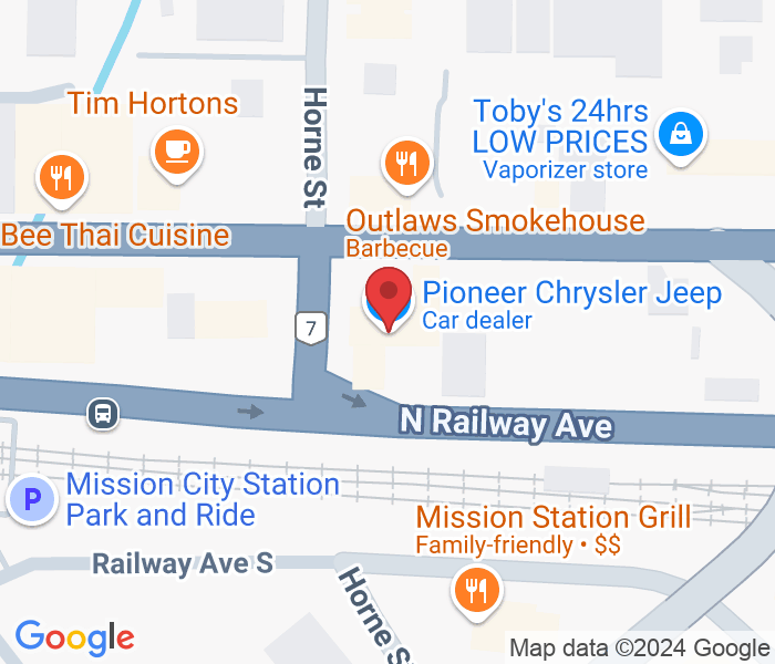 33320 1st Ave, Mission 1, BC V2V 1G8, Canada